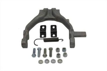 Harley Ironhead Sportster Center Stand Kickstand Kit Model K Swingarm Frames XL