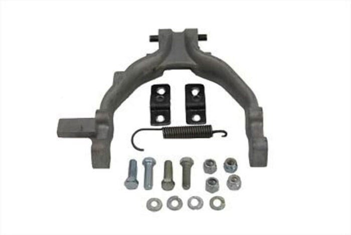 Harley Ironhead Sportster Center Stand Kickstand Kit Model K Swingarm Frames XL