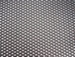 Hawg Wired Punched Out Style Steel Mesh Front Speaker Grills Harley Touring FLHT