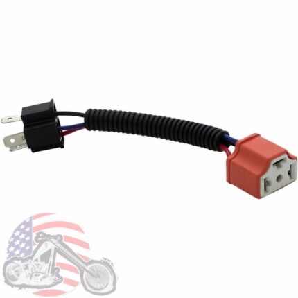 Headwinds Radio Noise Suppression Static Filter Batwing Fairing Harley Touring