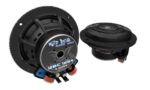 Hogtunes Wild Boar Whole Hog 900 Watt Amp 6 Speaker Audio Kit Harley Touring 14+