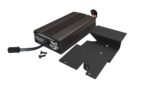Hogtunes Wild Boar Whole Hog 900 Watt Amp 6 Speaker Audio Kit Harley Touring 14+