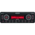 Jensen Plug N Play Stereo Radio Upgrade Harley Touring Harman Kardon Replacement