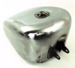 King XL Tank 3.1 Gallon Chopper Bobber Custom Gas Tank Harley Sportster 82-94