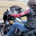 Klock Werks 10" Dark Smoke Tint Flare Windshield Wind Screen Indian 2014-2020