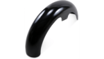 Klock Werks Hugger Wrapper Front Fender Kit Black 16-19" Harley Softail 00-17
