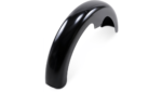 Klock Werks Hugger Wrapper Front Fender Kit Black 19" Harley Dyna Glide 99-05