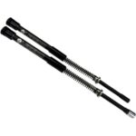 Legend AXEO High-Performance Front Suspension Fork Tube Kit Harley 06-17 Dyna
