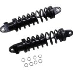 Legend Revo-A Coil Suspension 13" Adjustable Standard Shocks Harley 99+ Touring