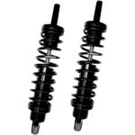Legend Revo-A Coil Suspension 13" Adjustable Standard Shocks Harley 99+ Touring