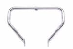 New Chrome 1-1/4" Front Engine Guard Motor Crash Bar Harley Davidson FXR Models