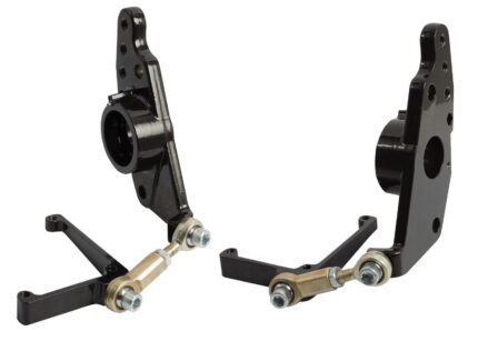 New Progressive Touring Link Chassis Stabalizer 1993-2008 Harley FLHX FLHR FLHT