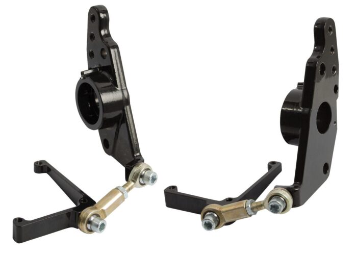 New Progressive Touring Link Chassis Stabalizer 1993-2008 Harley FLHX FLHR FLHT