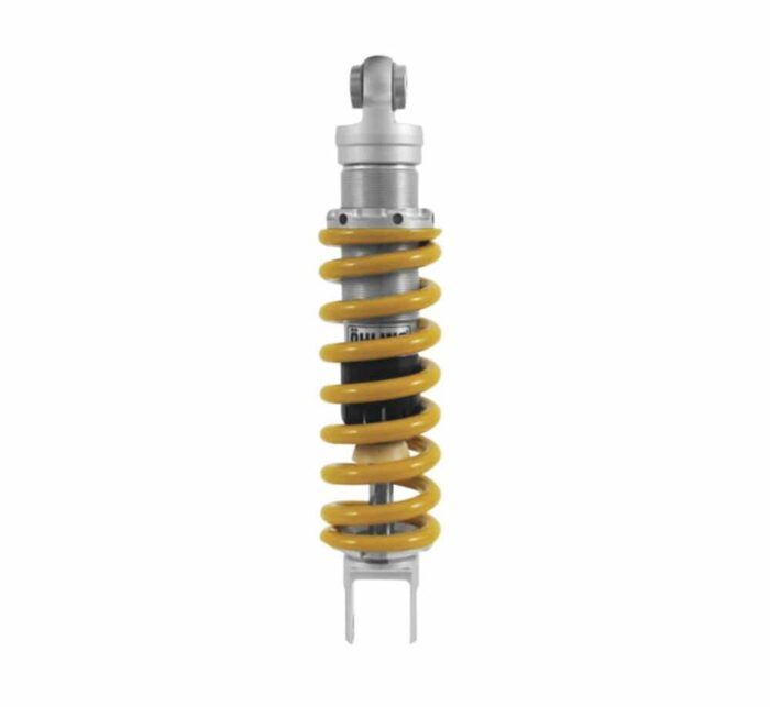Ohlins Shocks Rear Pair S36D 11.6" High Performance Harley XL Sportster 04-20