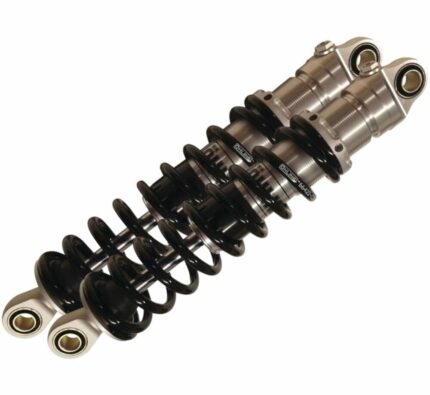 Ohlins Shocks Rear Pair S36E 13" Performance 350-650 lbs Harley Touring 1990+