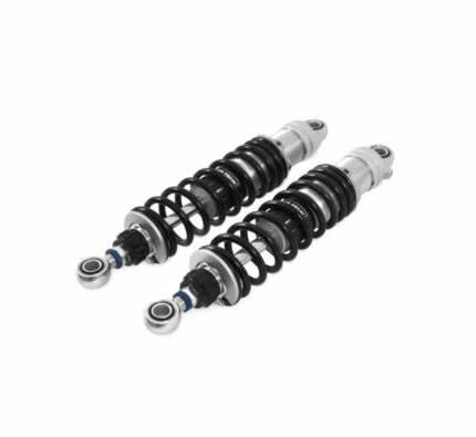 Ohlins Shocks Rear Pair S36E 13.3" High Performance Harley XL Sportster 04-20
