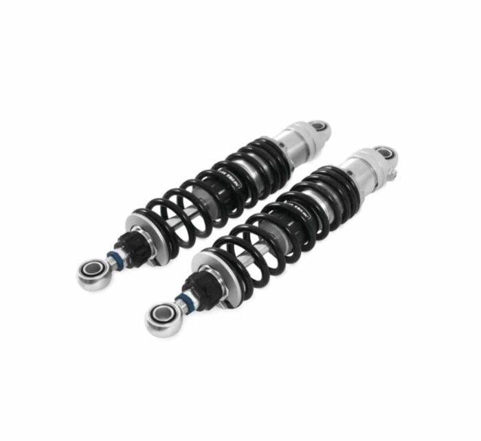 Ohlins Shocks Rear Pair S36E 14-1/8" Performance Harley XL Sportster 04-20