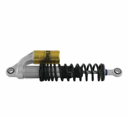 Ohlins Shocks Rear Pair S36PL 13-3/8" Performance Harley XL Sportster 04-20