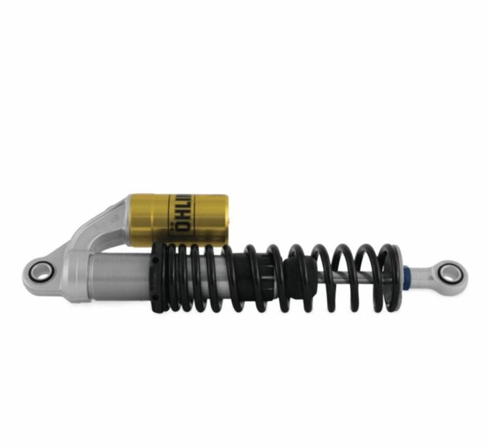 Ohlins Shocks Rear Pair S36PL 14-1/8" Performance Harley XL Sportster 04-20