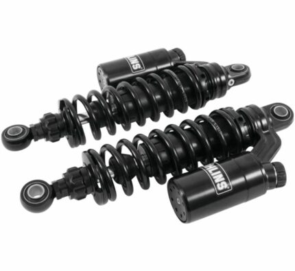 Ohlins Shocks Rear Pair S36PR1C1L 11.6" Performance Harley XL Sportster 04-20