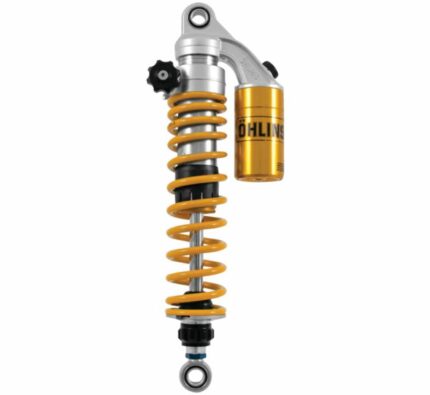Ohlins Shocks Rear Pair S36PR1C1L 14-1/8" Performance Harley XL Sportster 04-20