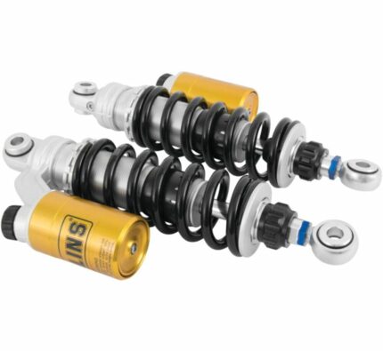 Ohlins Shocks Rear Pair S36PR1C1L 16-3/8" Performance Harley XL Sportster 04-20