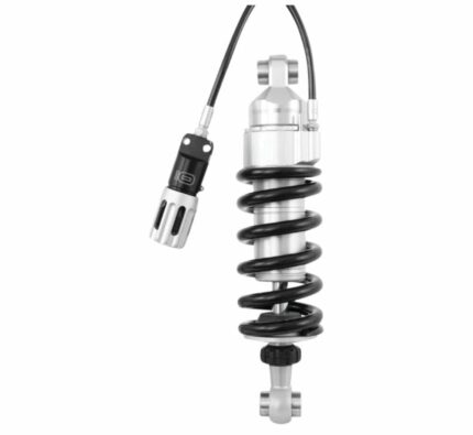 Ohlins Shocks Rear Pair S46DR1LS 13" High Performance Harley Softail 18-20