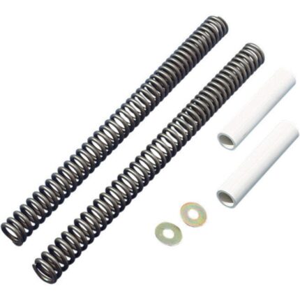 Progressive Fork Spring Upgrade Kit 39MM 04-2018 Harley Sportster Xl Heavy Duty