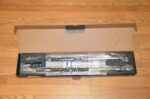 Progressive Mono Tube Monotube Fork Cartridge Kit Spring Harley Touring Dresser