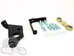 Progressive Touring Link Chassis Stabilizer Mount Brace Kit Harley Touring 09-13