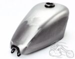 Replica 2.4 Gas Peanut Tank for Harley Davidson Ironhead Sportster 1958-1978 XLH