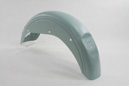 Replica Rear Fender Primer Stock Primered Harley Shovelhead FX FXR Superglide