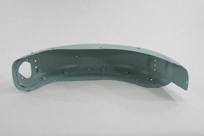 Replica Rear Fender Primer Stock Primered Harley Shovelhead FX FXR Superglide