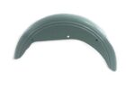 Replica Rear Fender Primer Stock Primered Harley Shovelhead FX FXR Superglide