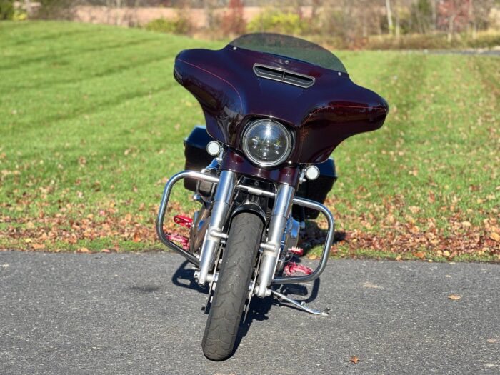 SOLD 2014 Harley-Davidson Street Glide Special FLHXS w/ Tons Of Extras! - $14,995