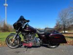 SOLD 2014 Harley-Davidson Street Glide Special FLHXS w/ Tons Of Extras! - $14,995