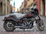 SOLD 2021 Harley-Davidson Softail Lowrider S FXLRS 114" Only 1,400 Miles! w/ Cam & Extras! - $19,995 (Copy)