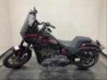 SOLD 2021 Harley-Davidson Softail Lowrider S FXLRS 114" Only 1,400 Miles! w/ Cam & Extras! - $19,995 (Copy)