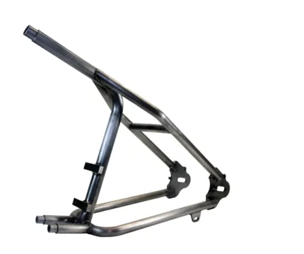 Sportster Hardtail Kit for 82-03 by TC Bros. (Weld On) fits Stock 130-150 Tire