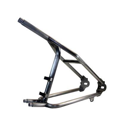 Sportster Hardtail Kit for 82-03 by TC Bros. (Weld On) fits Stock 130-150 Tire