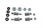 Springer Front End Fork Rocker Bushing Shaft Fender Mount Stud Harley Bobber WL