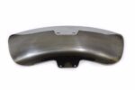 Steel Raw Front Fender Smooth Replica Harley Softail Slim FLS 2012-2017 Bobber