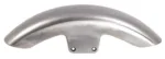 Steel Raw Front Fender Smooth Replica Harley Softail Slim FLS 2012-2017 Bobber