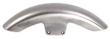 Steel Raw Front Fender Smooth Replica Harley Softail Slim FLS 2012-2017 Bobber