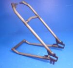 Weld On Hardtail Rigid Rear Frame 1958-1984 Big Twin Harley Panhead Shovelhead