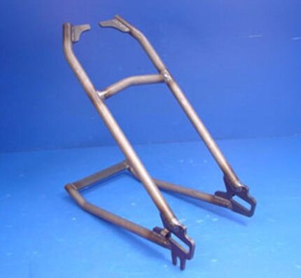 Weld On Hardtail Rigid Rear Frame 1958-1984 Big Twin Harley Panhead Shovelhead