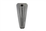 Wyatt Wicked 2.5 Gallon Stretched Gas Tank Harley Chopper Bobber Custom