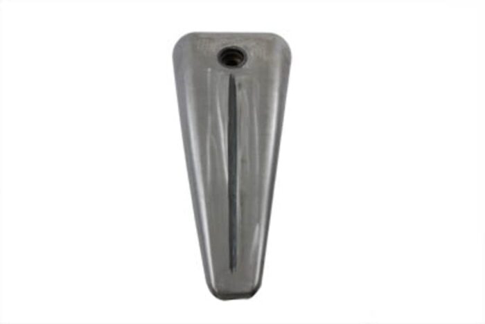Wyatt Wicked 2.5 Gallon Stretched Gas Tank Harley Chopper Bobber Custom