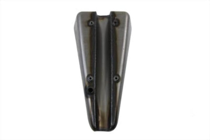 Wyatt Wicked 2.5 Gallon Stretched Gas Tank Harley Chopper Bobber Custom