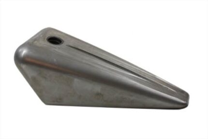 Wyatt Wicked 2.5 Gallon Stretched Gas Tank Harley Chopper Bobber Custom